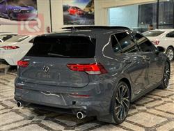 فولكسفاغن جولف